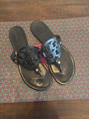 Tory Burch Miller Sandal